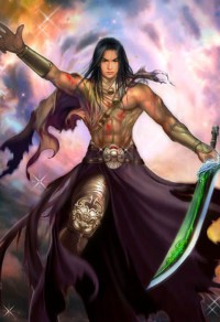 爆宠萌虎:绝色上神撩不停