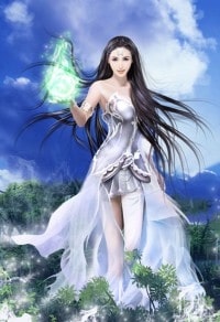 撿個女友穿世界