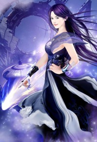 創世神女友是大佬