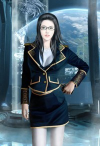 嫡女修仙
