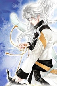 朕与将军解战袍