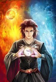 無情魔尊非無情