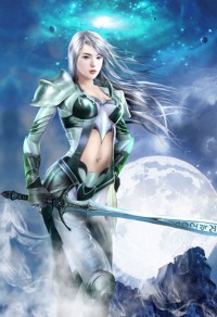 雙子魅魔(futa)
