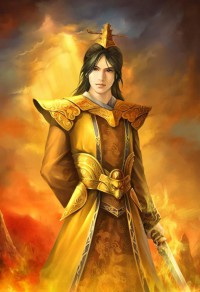 海賊王之一方霸主