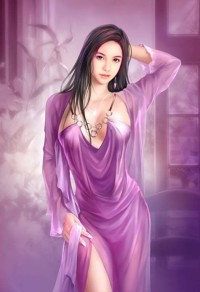 武侠之阅尽群芳