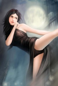 龙王传说之完美精灵