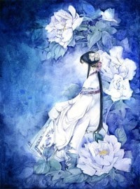 金鳞岂是池中物·全处版