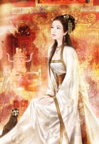 虛擬性域:幻影世界