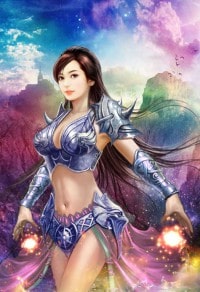 带着种田游戏穿原始