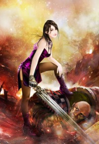 給女裝大佬遞茶
