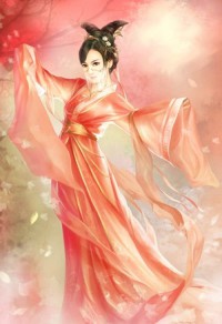 妖尾之幻想造型師