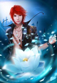 穿入HP世界H遊戲